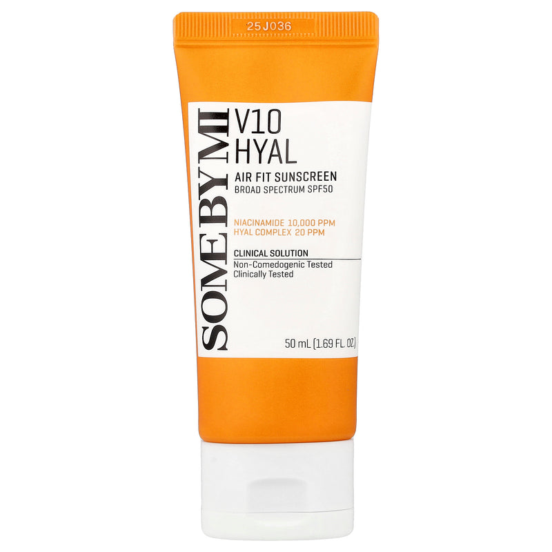 Some By Mi V10 Hyal Antioxidant Sunscreen 40ml