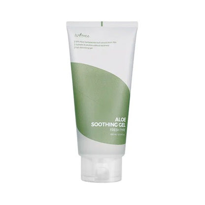 Isntree Aloe Soothing Gel Fresh Type 300ml