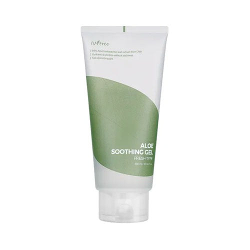 Isntree Aloe Soothing Gel Fresh Type 300ml