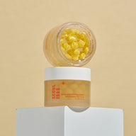 K-Secret SEOUL 1988 Capsule Cream : Niacinamide 5% + Yuja 50ml