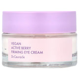 Dr. Ceuracle Vegan Active Berry Firming Eye Cream 32g