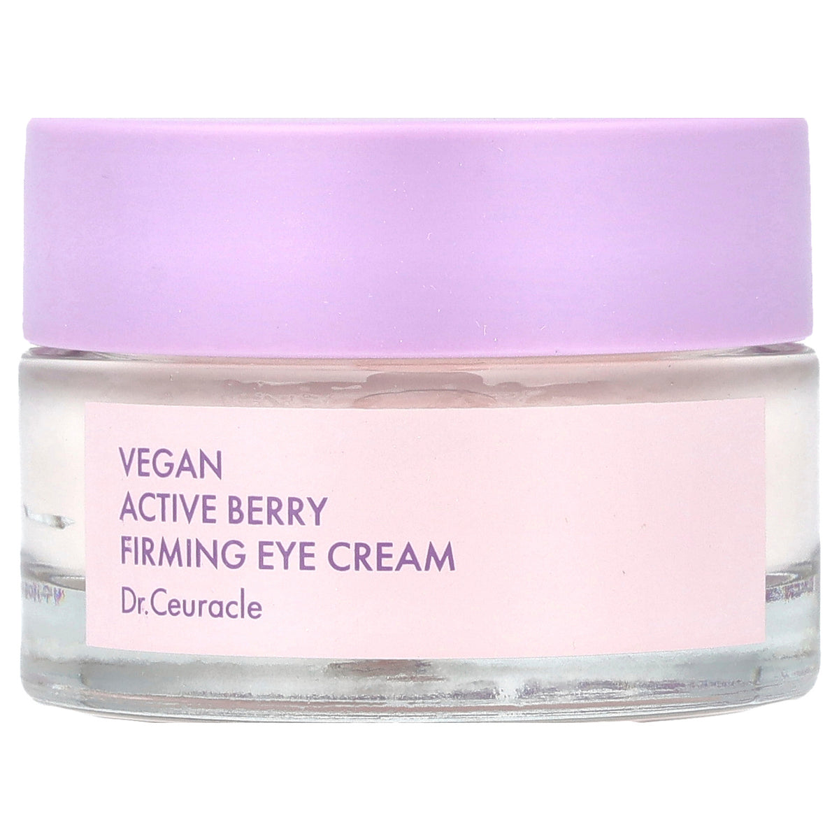 Dr. Ceuracle Vegan Active Berry Firming Eye Cream 32g