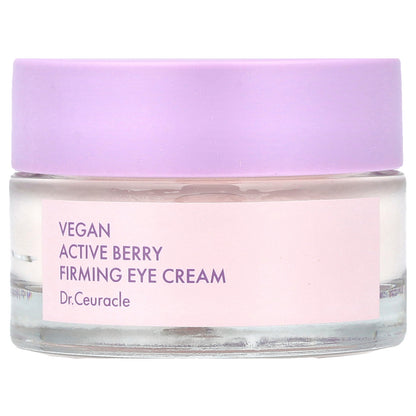 Dr. Ceuracle Vegan Active Berry Firming Eye Cream 32g