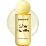 Medicube Vanilla Hair Body Fragrance Mist 250ml (Jumbo Size)