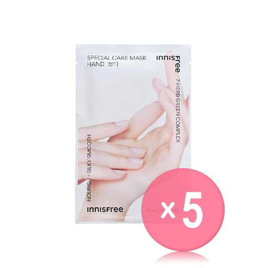 Innisfree Special Care Hand Mask 20ml