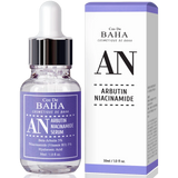 Cos De BAHA Arbutin + Niacinamide Serum 30ml