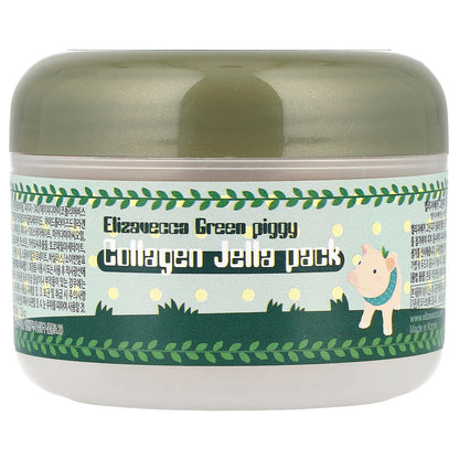 Elizavecca Green Piggy Collagen Jella Pack 100g