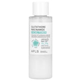 APLB Glutathione Niacinamide Facial Toner 160ml