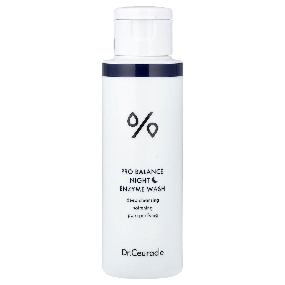 Dr. Ceuracle Pro-Balance Night Enzyme Wash 50g
