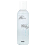 Cosrx Refresh AHA BHA Vitamin C Daily Toner 150ml