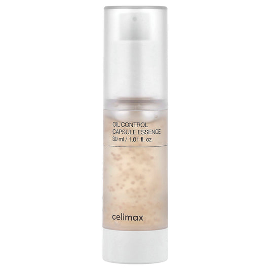 Celimax Oil Control Capsule Essence 30ml – image 1