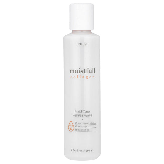 Etude House Moistfull Collagen Cream 75ml