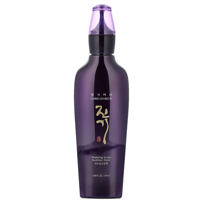 Daeng Gi Meo Ri Vitalizing Scalp Nutrition Pack For Hair-Loss Care 145ml