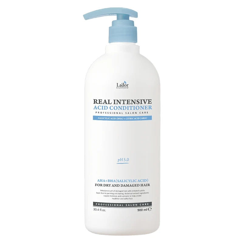 La'dor Real Intensive Acid Conditioner 900ml