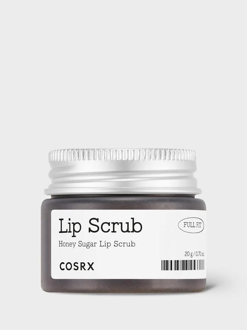 Cosrx Full Fit Honey Sugar Lip Scrub 20g – image 1