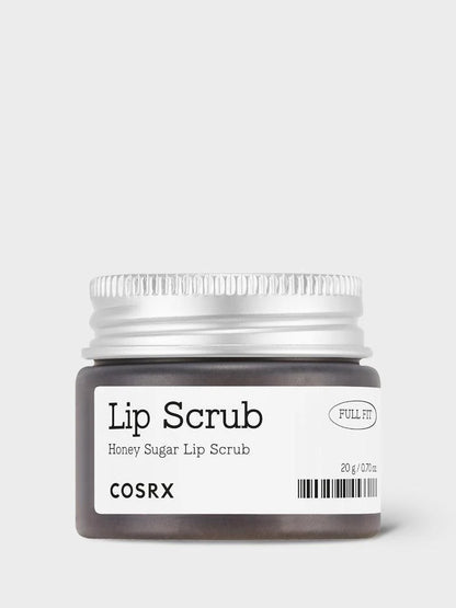 Cosrx Full Fit Honey Sugar Lip Scrub 20g – image 1