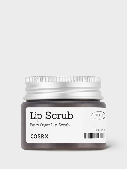 Cosrx Full Fit Honey Sugar Lip Scrub 20g – image 1