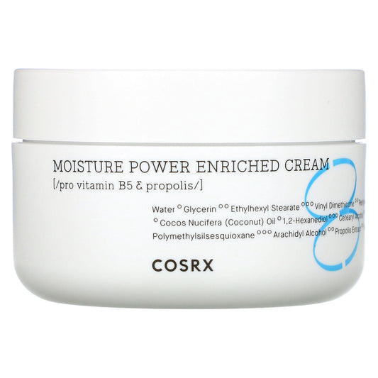 Cosrx Hydrium Moisture Power Enriched Cream 50ml – image 1
