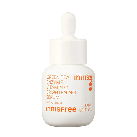 Innisfree Vita C Green Tea Enzyme Brightening Serum 30ml