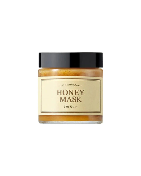 I'm From Honey Mask Mini 30ml