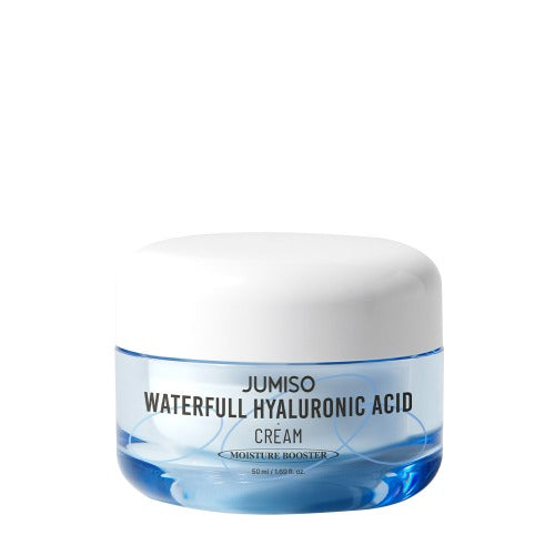 Jumiso Waterfull Hyaluronic Cream 50ml
