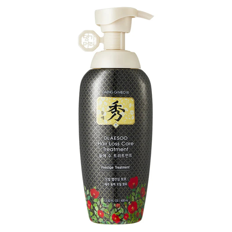 Daeng Gi Meo Ri Dlae Soo Treatment 400ml