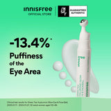 Innisfree Green Tea Seed Eye & Face Ball 10ml