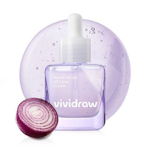 Dr.G Niacin Onion All Clear Ampoule 40ml