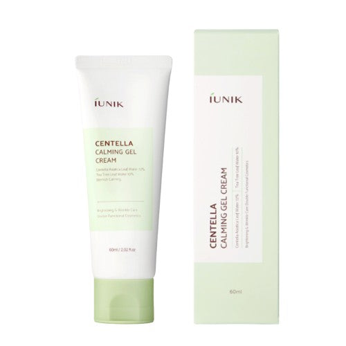 iUNIK Tea Tree Relief Toner 200ml