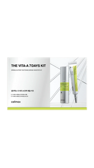 Celimax The Vita-A 7Days Kit