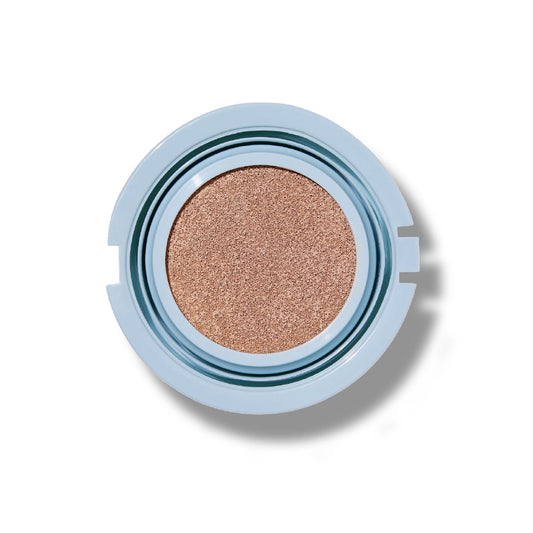 Innisfree No-Sebum Powder Cushion 14g