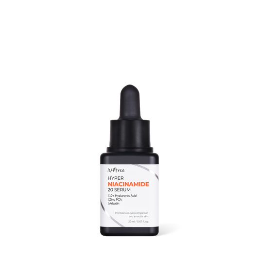 Isntree Hyper Niacinamide 20 Serum 20ml