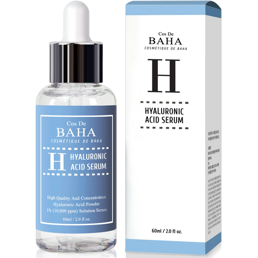 Cos De BAHA H Hyaluronic Acid Serum 60ml – image 1