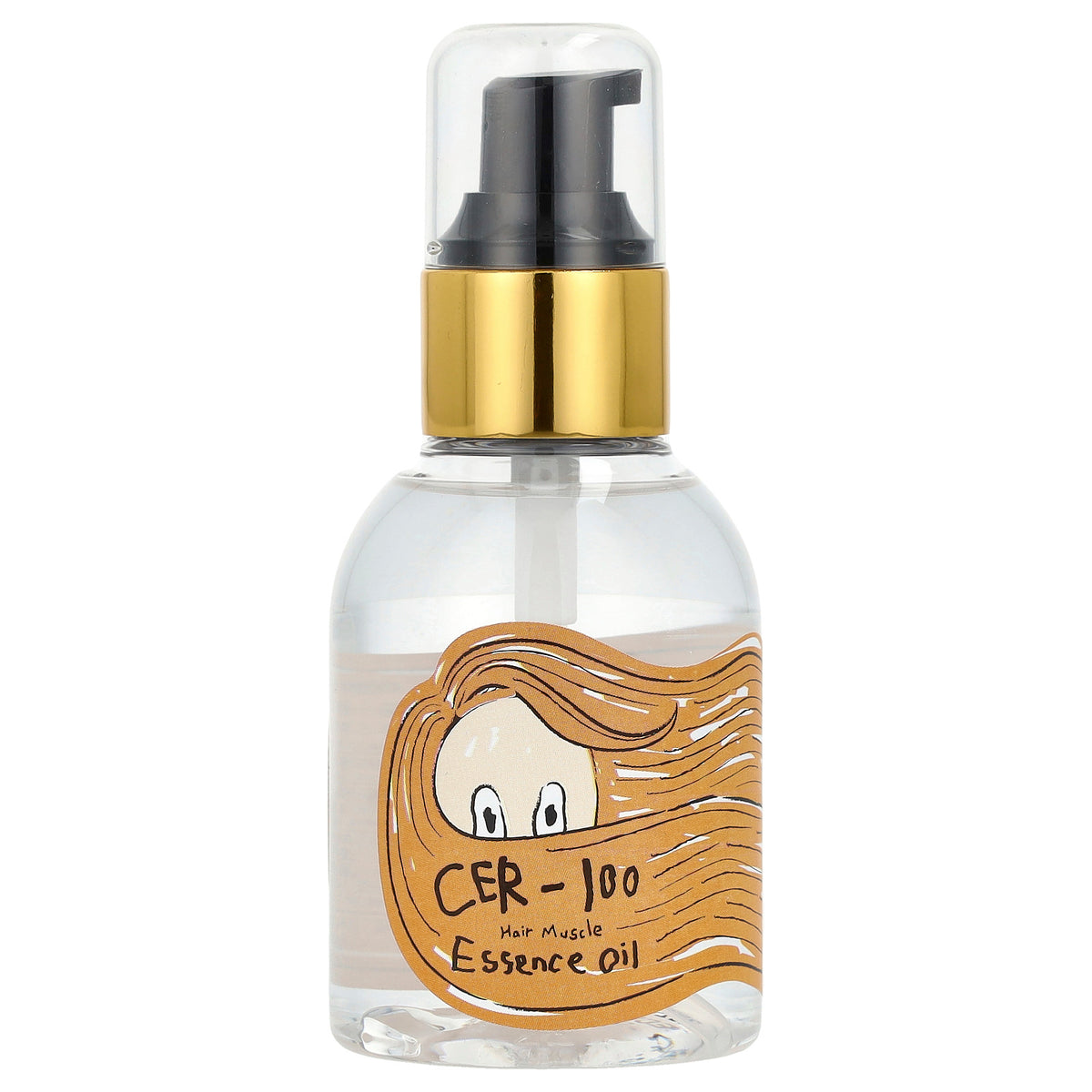 Elizavecca Hair Muscle Essence Oil (CER-100) 100ml