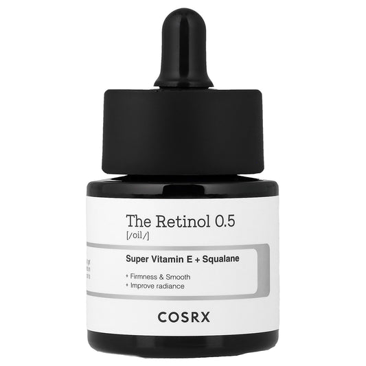 Cosrx The Retinol 0.5 Oil 20ml – image 1