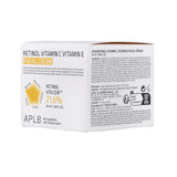 APLB Retinol Vitamin C Vitamin E Facial Cream 55ml