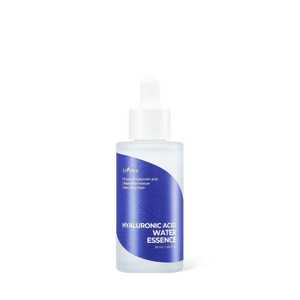 Isntree Hyaluronic Acid Water Essence 50ml