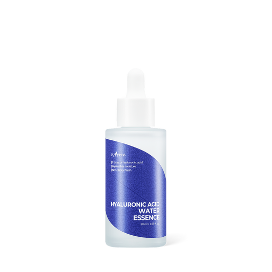 Isntree Hyaluronic Acid Water Essence 50ml