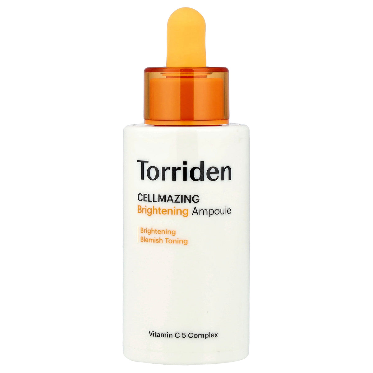 Torriden Cellmazing Brightening Ampoule 30ml