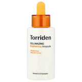 Torriden Cellmazing Brightening Ampoule 30ml