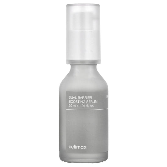 Celimax Dual Barrier Boosting Serum 30ml – image 1