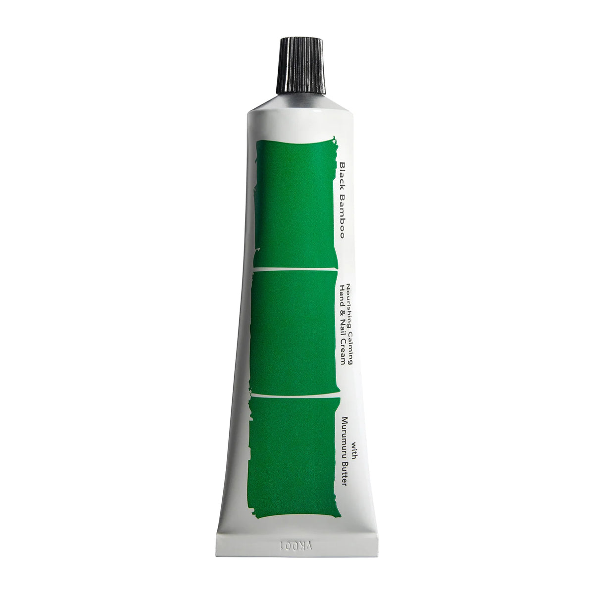 Haruharu Black Bamboo Nourishing Calming Hand & Nail Cream 50ml
