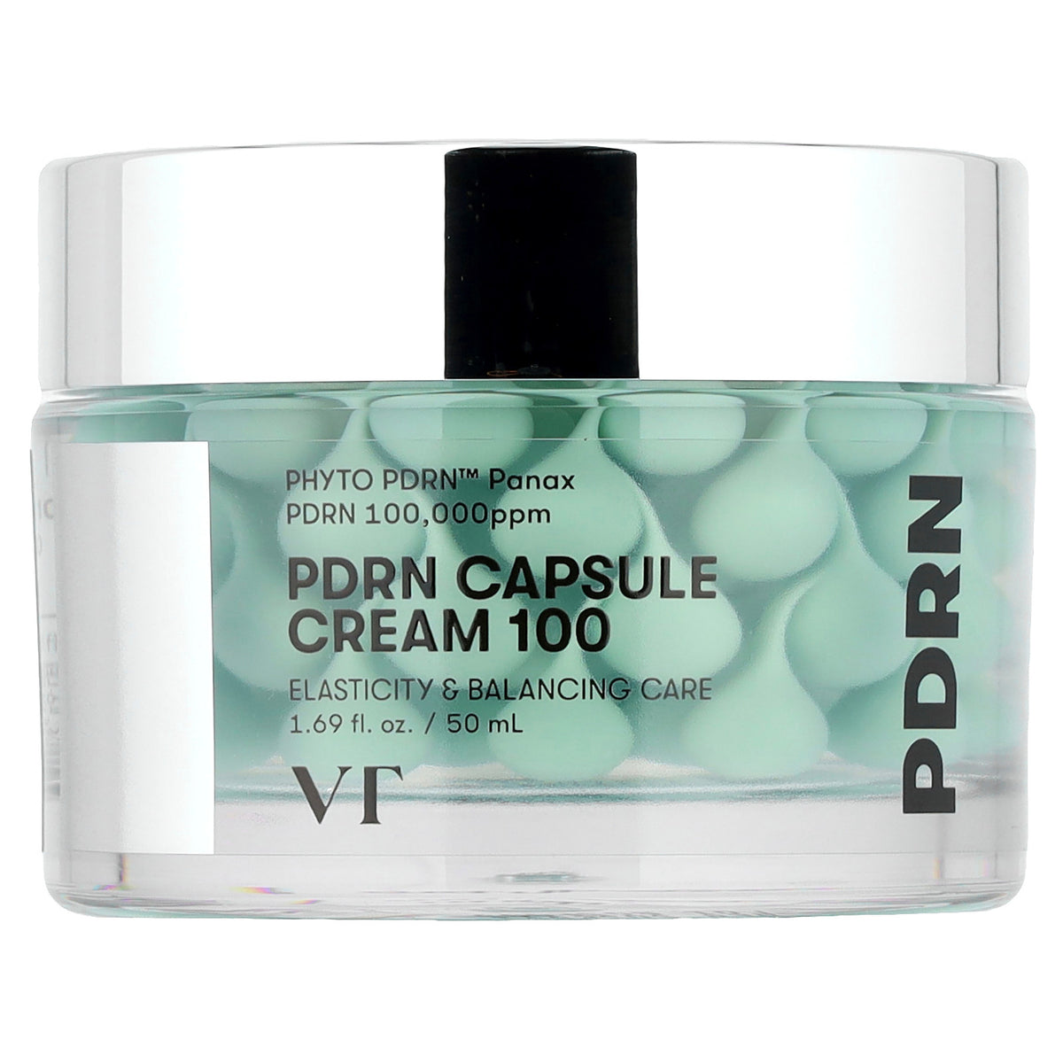 VT Cosmetics PDRN Capsule Cream 100 50ml