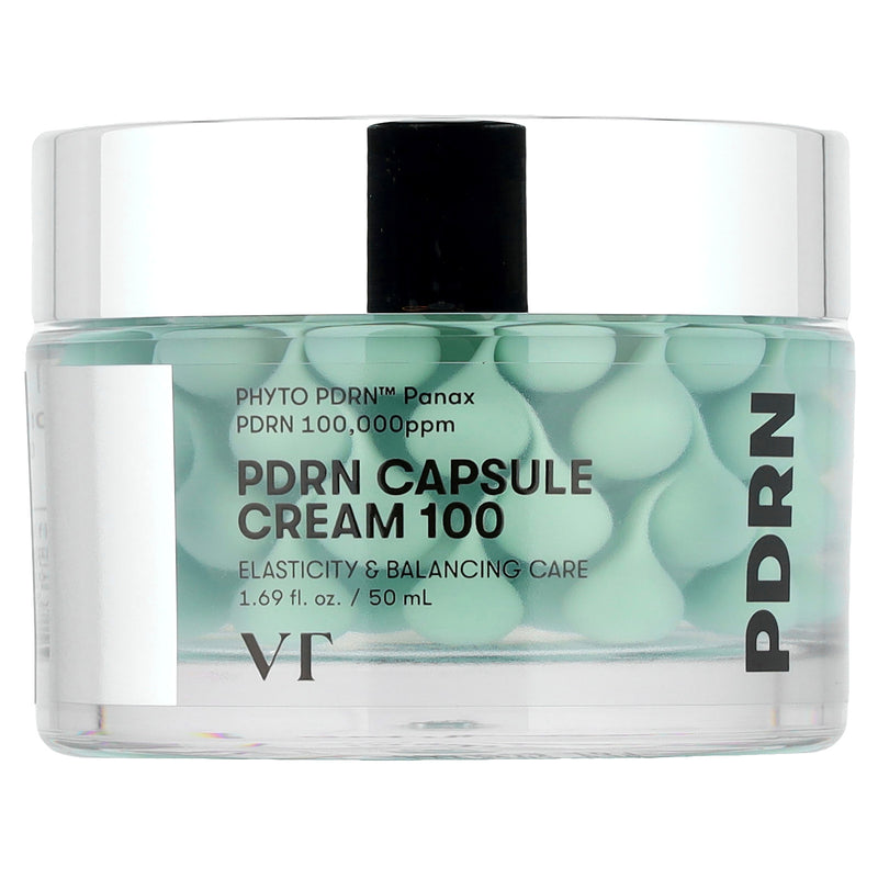 VT Cosmetics PDRN Capsule Cream 100 50ml