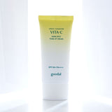 Goodal Green Tangerine Vita C Tone Up Cream 50ml
