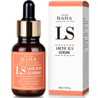 Cos De BAHA LS Lactic 12.5 Serum 30ml