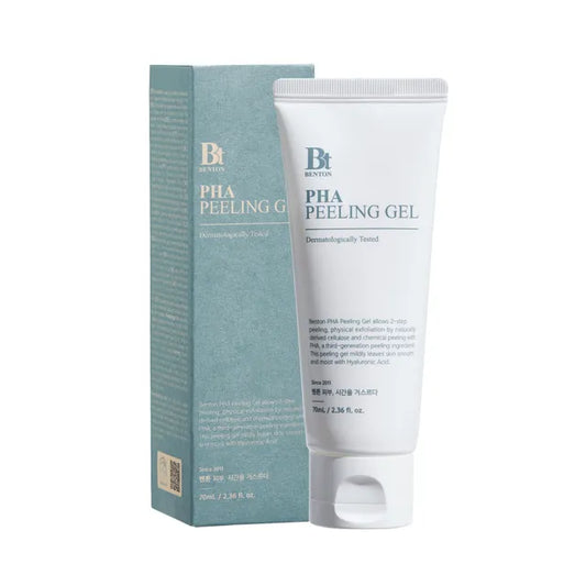Benton PHA Peeling Gel 70ml – image 1