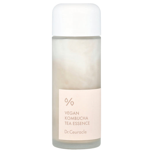 Dr. Ceuracle Vegan Kombucha Tea Beginning Set 50ml + 30ml