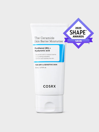 Cosrx The Ceramide Skin Barrier Moisturizer 80ml – image 1
