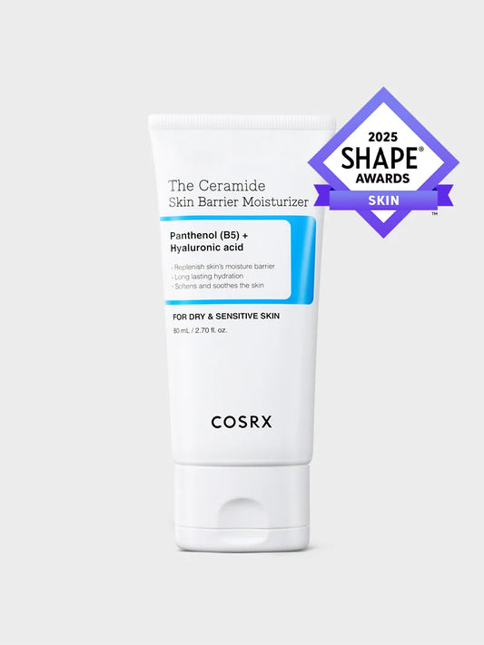 Cosrx The Ceramide Skin Barrier Moisturizer 80ml – image 1